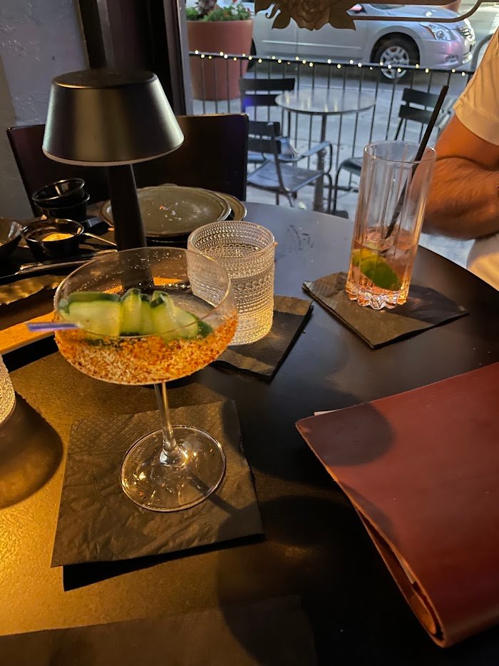 The Rose of San Antonio Review: A Cocktail Bar to Savor