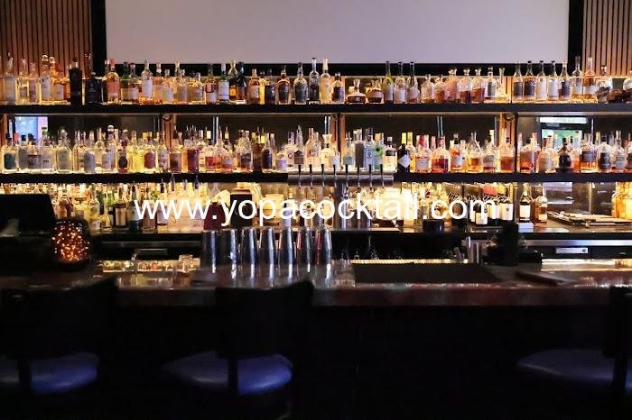 The Rose of San Antonio Review: A Cocktail Bar to Savor