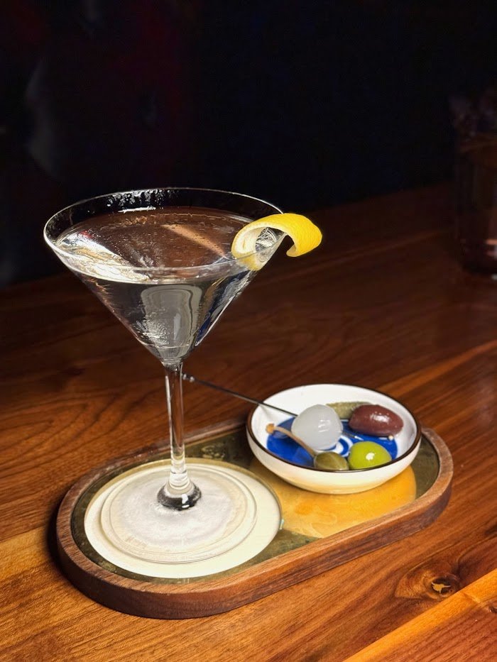 Refuge Houston Cocktail Bar Review — Where Craft Meets Comfort Refuge Houston Cocktail Bar Review — Where Craft Meets Comfort
