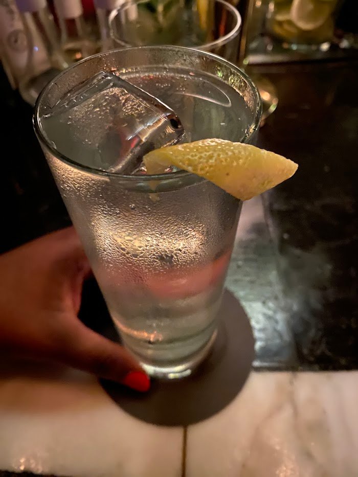 Bowen House Dallas Review: A Hidden Cocktail Sanctuary Serving Timeless Sips