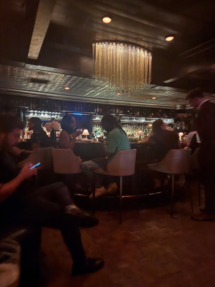 Bowen House Dallas Review: A Hidden Cocktail Sanctuary Serving Timeless Sips