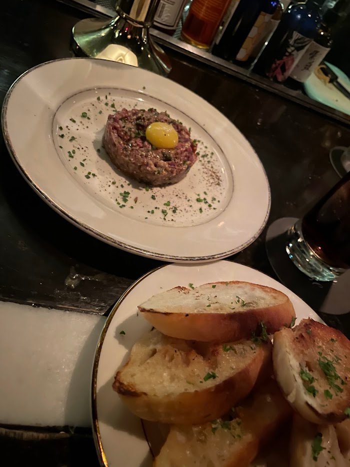 Bowen House Dallas Review: A Hidden Cocktail Sanctuary Serving Timeless Sips