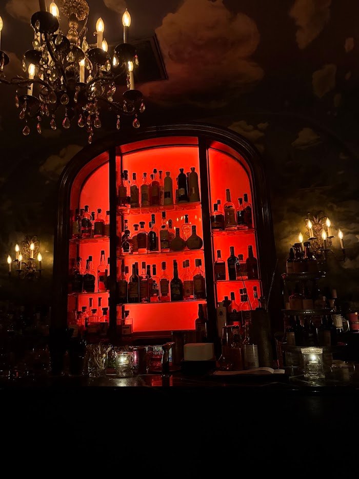 Bowen House Dallas Review: A Hidden Cocktail Sanctuary Serving Timeless Sips