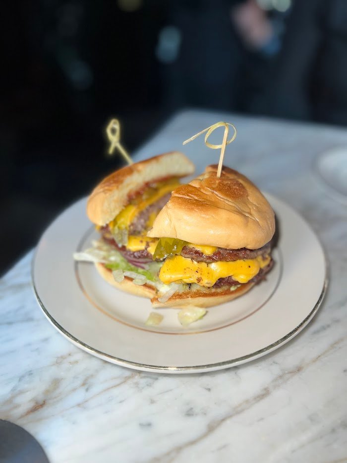 Bowen House Dallas Review: A Hidden Cocktail Sanctuary Serving Timeless Sips