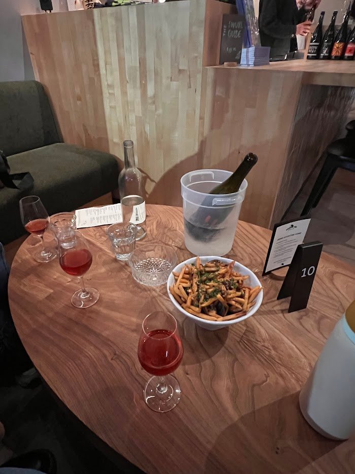 Goodtime Bar Review — San Jose Cocktail Bar Worth the Hype