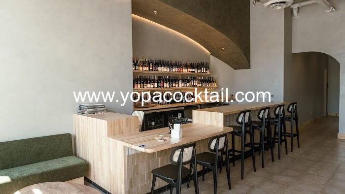 Goodtime Bar Review — San Jose Cocktail Bar Worth the Hype