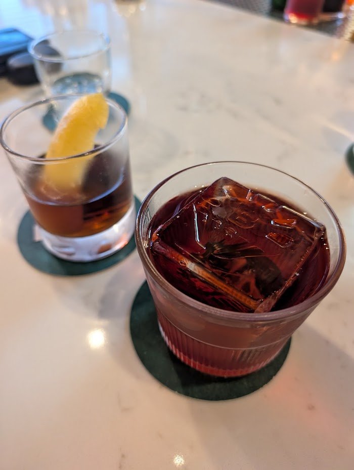 Blinker Bar Review: Why This New York Cocktail Bar Is a Must-Visit