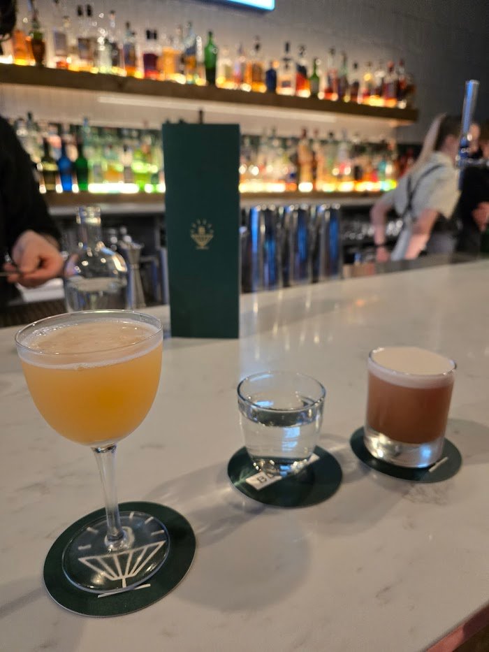 Blinker Bar Review: Why This New York Cocktail Bar Is a Must-Visit