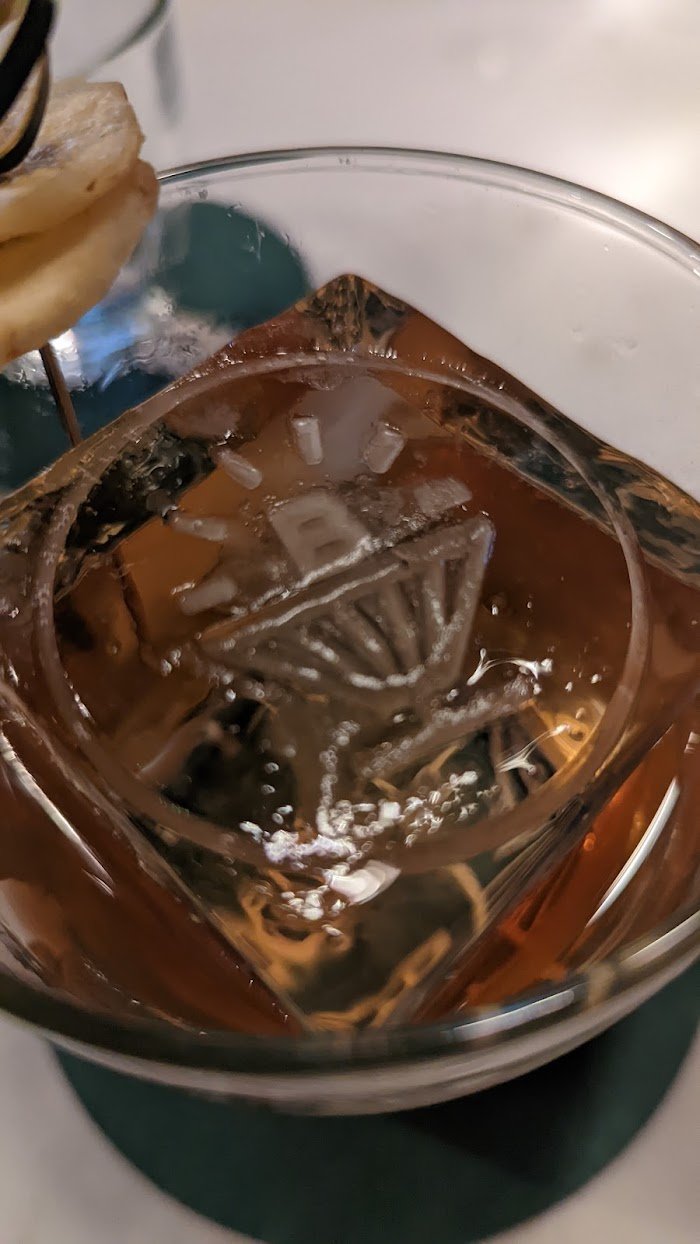 Blinker Bar Review: Why This New York Cocktail Bar Is a Must-Visit