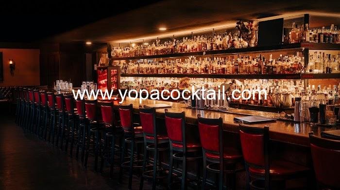 Bar 1919 Review: Inside San Antonio’s Best-Kept Cocktail Secret