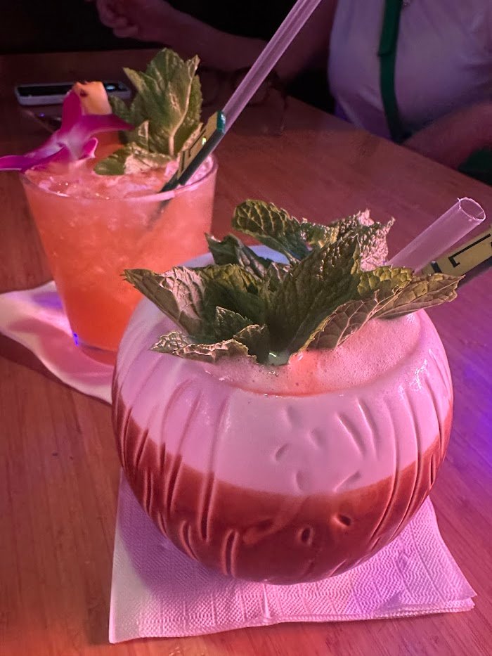 Lei Low Review: Houston's Must-Visit Cocktail Bar & Hidden Gem Lei Low Review: Houston's Must-Visit Cocktail Bar & Hidden Gem