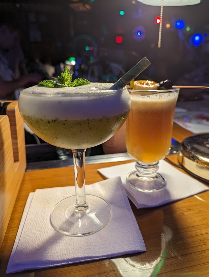 Lei Low Review: Houston's Must-Visit Cocktail Bar & Hidden Gem Lei Low Review: Houston's Must-Visit Cocktail Bar & Hidden Gem
