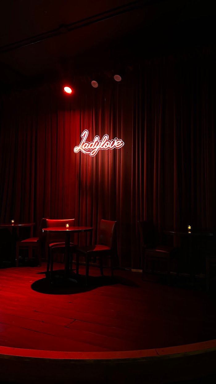 Review: LadyLove Lounge & Sound — Dallas Cocktail Bar That Dazzles Review: LadyLove Lounge & Sound — Dallas Cocktail Bar That Dazzles