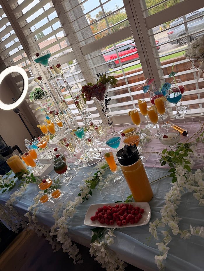 Sips&Tings San Jose Cocktail Bar Review — A Hidden Gem Sips&Tings San Jose Cocktail Bar Review — A Hidden Gem