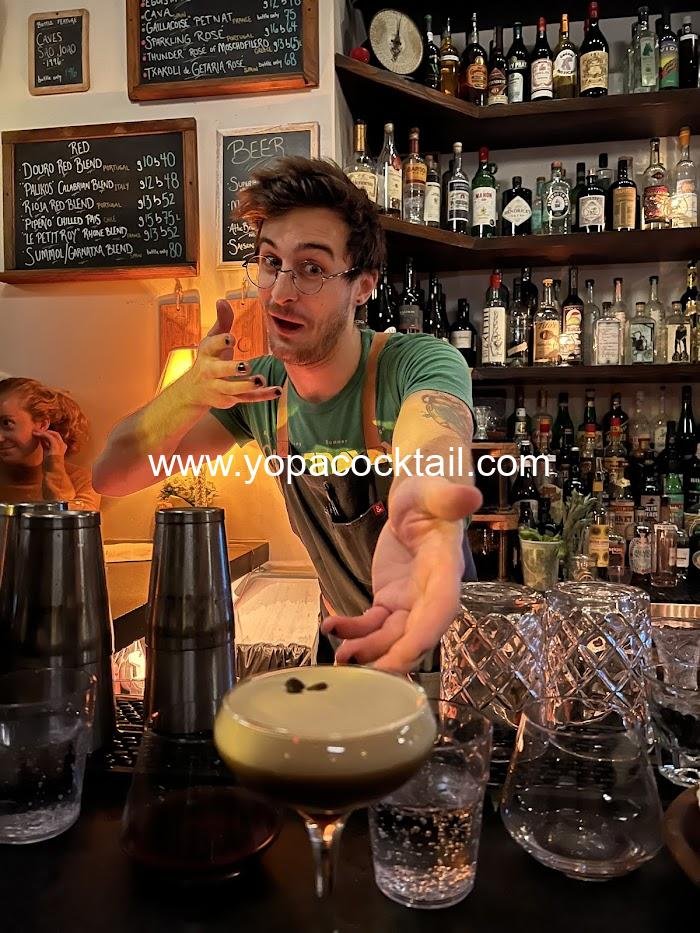 Grace & Proper review: Philadelphia's Essential Cocktail Bar