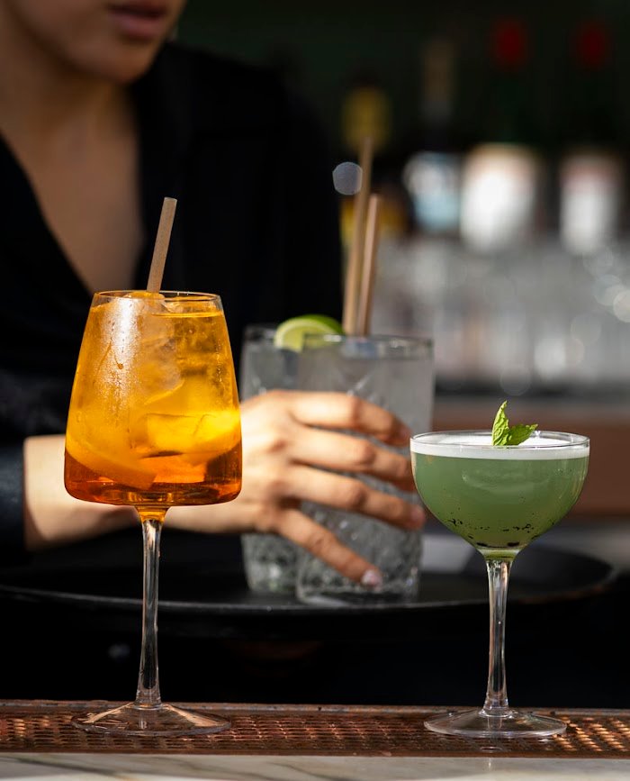 Florentín Rooftop Bar Review: LA’s Sky-High Cocktail Experience Florentín Rooftop Bar Review: LA’s Sky-High Cocktail Experience