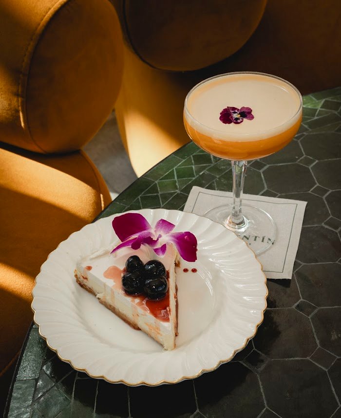 Florentín Rooftop Bar Review: LA’s Sky-High Cocktail Experience Florentín Rooftop Bar Review: LA’s Sky-High Cocktail Experience