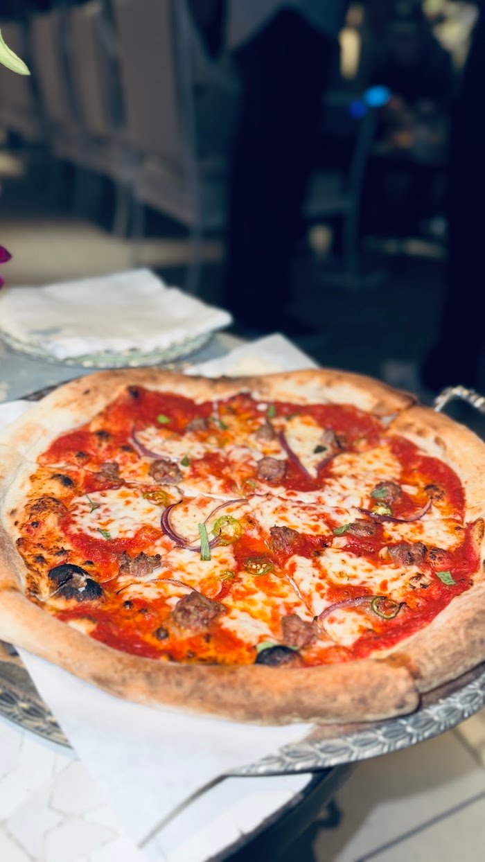 Florentín Rooftop Bar Review: LA’s Sky-High Cocktail Experience Florentín Rooftop Bar Review: LA’s Sky-High Cocktail Experience