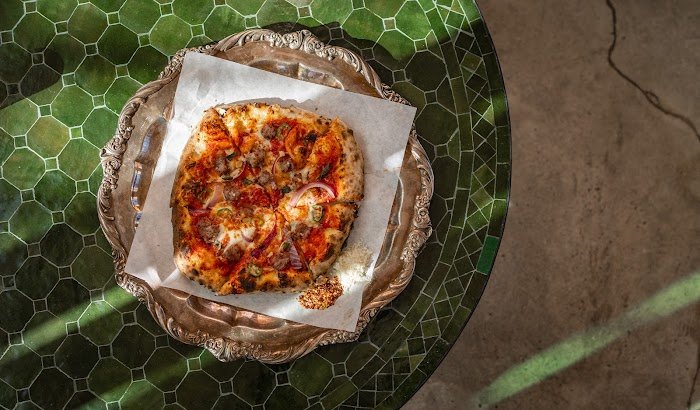 Florentín Rooftop Bar Review: LA’s Sky-High Cocktail Experience Florentín Rooftop Bar Review: LA’s Sky-High Cocktail Experience