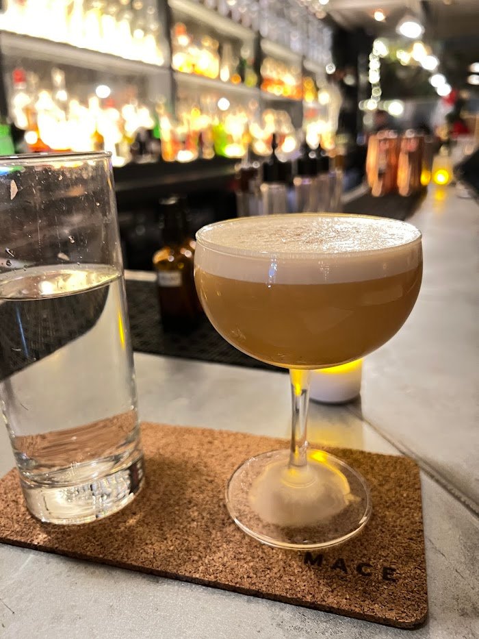 Mace NYC Review: A Must-Visit Cocktail Bar in New York