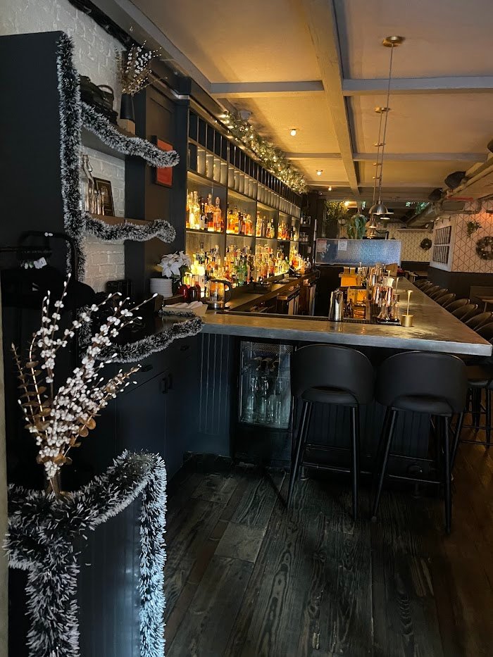 Mace NYC Review: A Must-Visit Cocktail Bar in New York