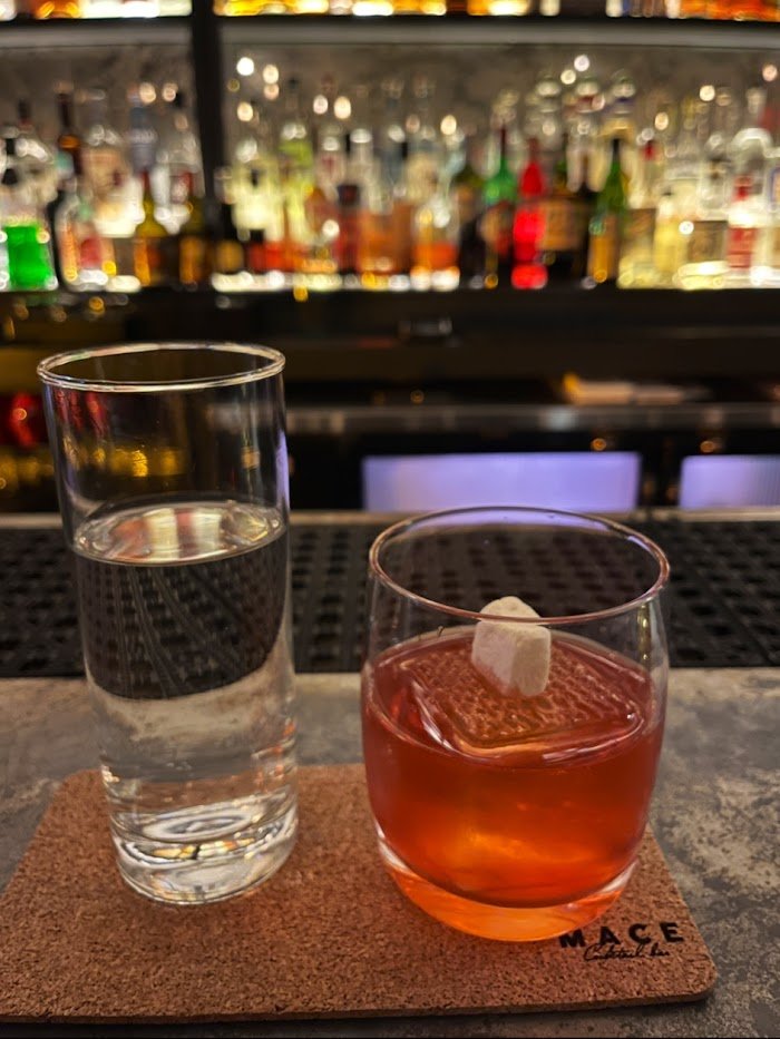 Mace NYC Review: A Must-Visit Cocktail Bar in New York