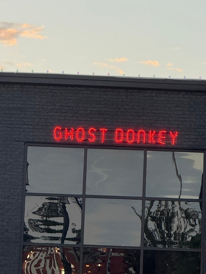 Ghost Donkey - Dallas Review: A Spirited, Must-Visit Cocktail Bar Ghost Donkey - Dallas Review: A Spirited, Must-Visit Cocktail Bar