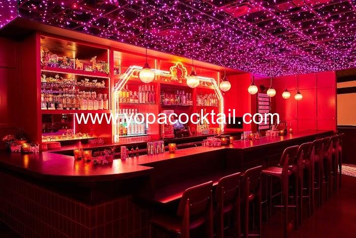 Ghost Donkey - Dallas Review: A Spirited, Must-Visit Cocktail Bar