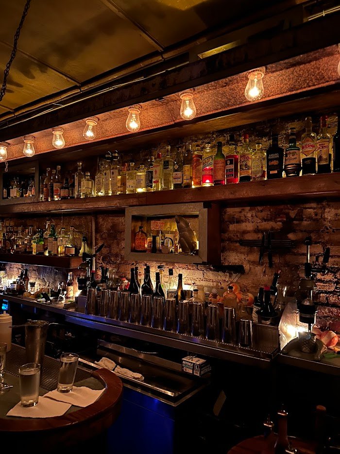 Attaboy Review: Why This NYC Cocktail Bar Is a Must-Visit Attaboy Review: Why This NYC Cocktail Bar Is a Must-Visit