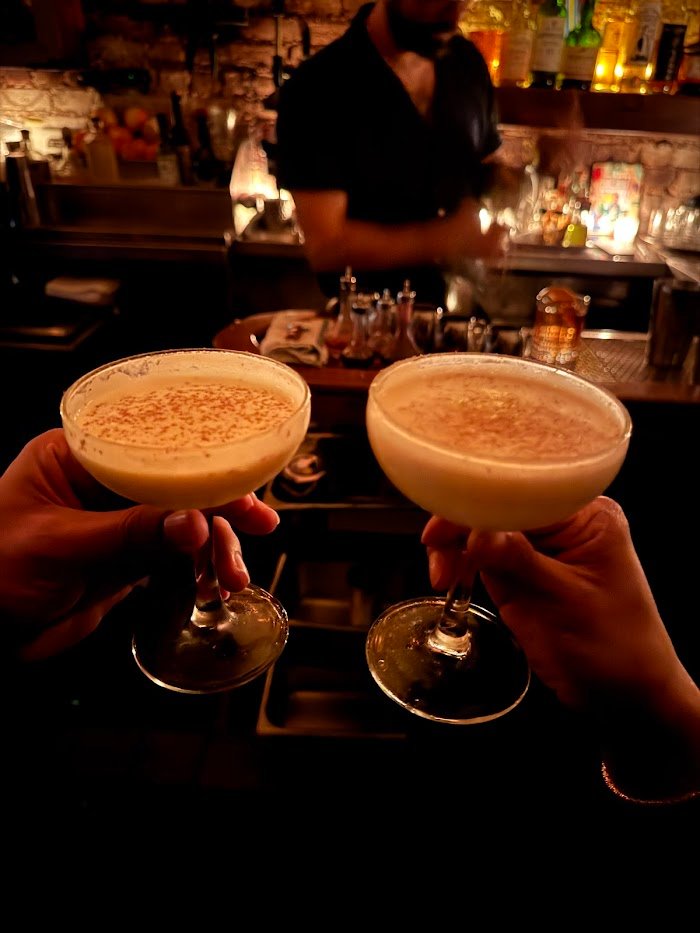Attaboy Review: Why This NYC Cocktail Bar Is a Must-Visit Attaboy Review: Why This NYC Cocktail Bar Is a Must-Visit