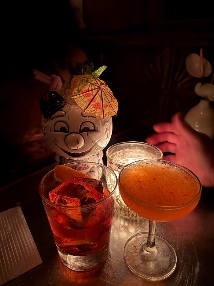 Attaboy Review: Why This NYC Cocktail Bar Is a Must-Visit Attaboy Review: Why This NYC Cocktail Bar Is a Must-Visit