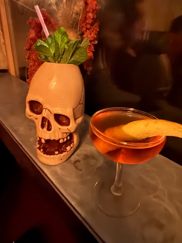 Attaboy Review: Why This NYC Cocktail Bar Is a Must-Visit Attaboy Review: Why This NYC Cocktail Bar Is a Must-Visit