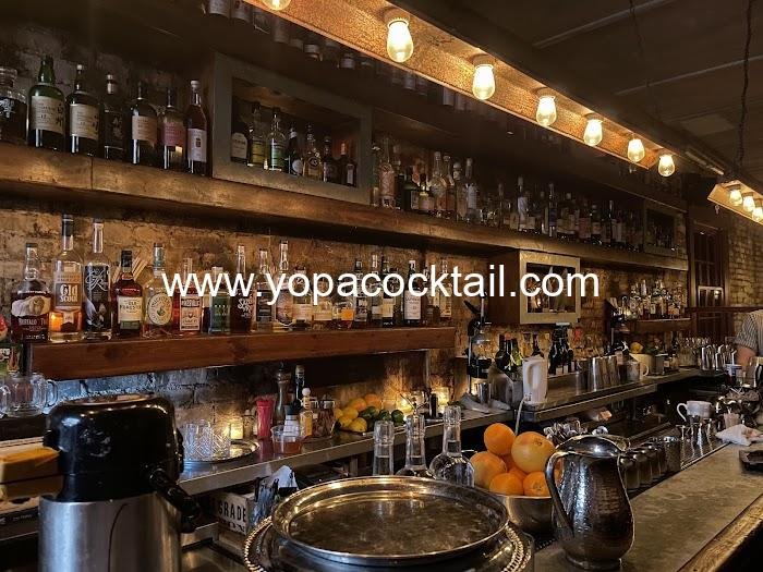 Attaboy Review: Why This NYC Cocktail Bar Is a Must-Visit