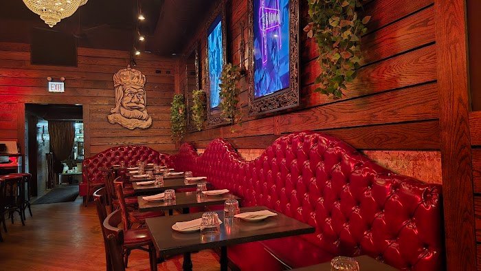 Storyville Chicago Review: Intimate Speakeasy Cocktail Bar