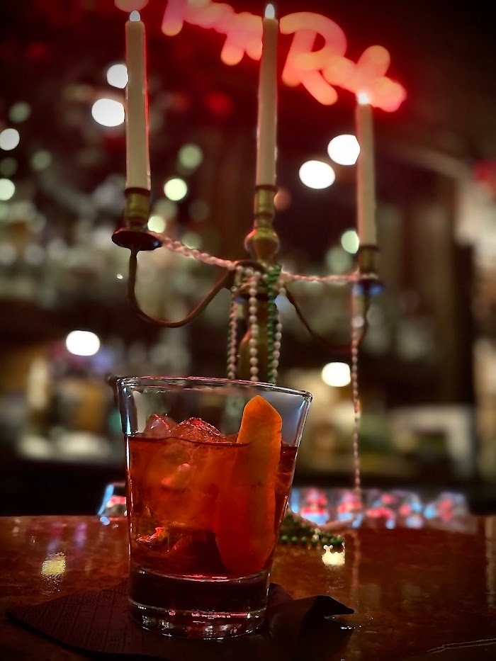 Storyville Chicago Review: Intimate Speakeasy Cocktail Bar
