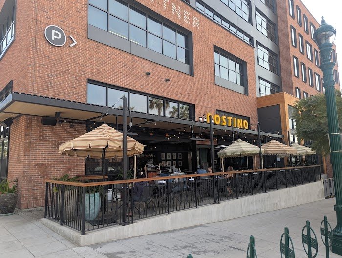 Postino Little Italy Review: San Diego's Best Cocktail Bar Postino Little Italy Review: San Diego's Best Cocktail Bar