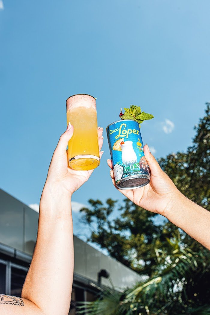 Tenfold Rooftop Review: San Antonio's Best Rooftop Cocktails Tenfold Rooftop Review: San Antonio's Best Rooftop Cocktails