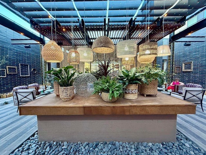 Tenfold Rooftop Review: San Antonio's Best Rooftop Cocktails Tenfold Rooftop Review: San Antonio's Best Rooftop Cocktails