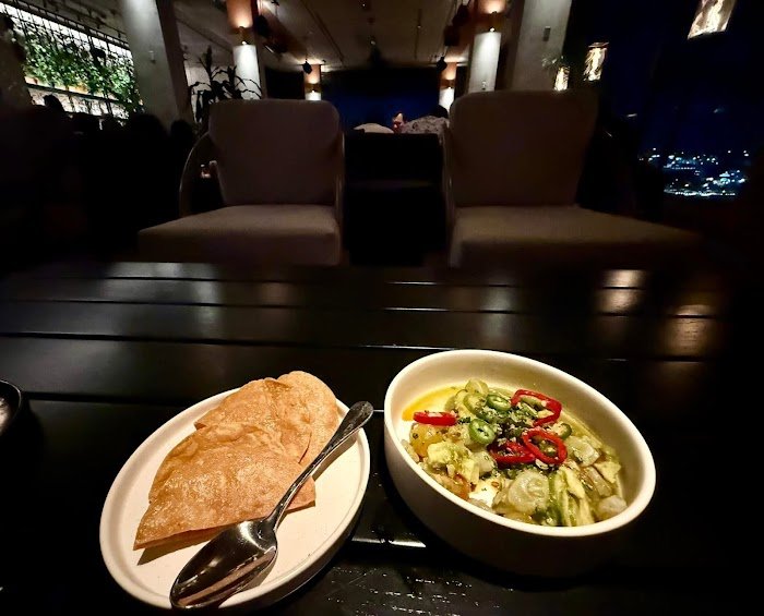 Tenfold Rooftop Review: San Antonio's Best Rooftop Cocktails Tenfold Rooftop Review: San Antonio's Best Rooftop Cocktails