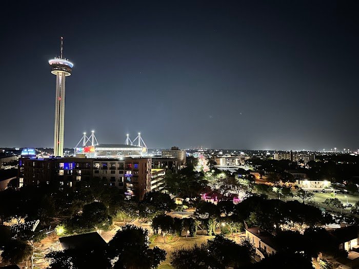 Tenfold Rooftop Review: San Antonio's Best Rooftop Cocktails Tenfold Rooftop Review: San Antonio's Best Rooftop Cocktails