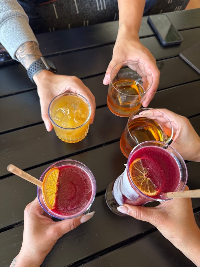 Tenfold Rooftop Review: San Antonio's Best Rooftop Cocktails Tenfold Rooftop Review: San Antonio's Best Rooftop Cocktails