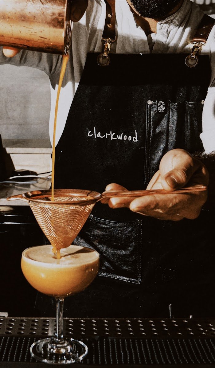 Clarkwood Review: Houston's Cozy Cocktail Bar Worth Visiting