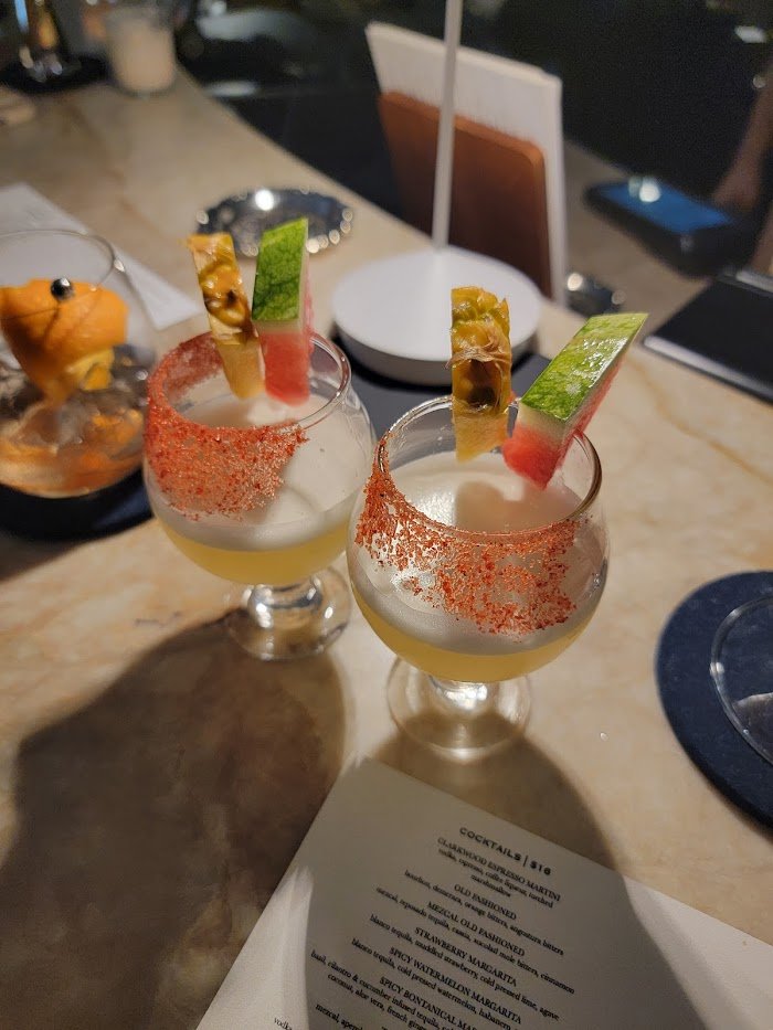 Clarkwood Review: Houston's Cozy Cocktail Bar Worth Visiting