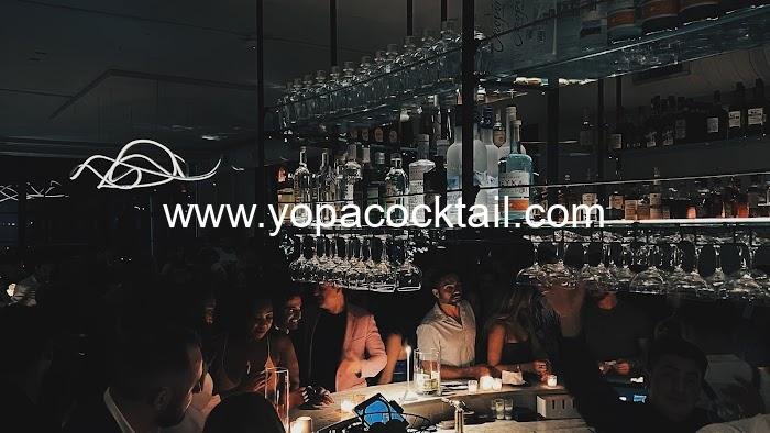 Clarkwood Review: Houston's Cozy Cocktail Bar Worth Visiting