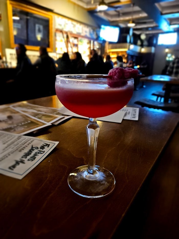 Five Points San Jose Cocktail Bar Review — A Hidden Gem