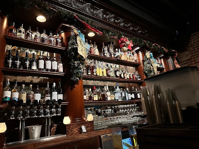Five Points San Jose Cocktail Bar Review — A Hidden Gem