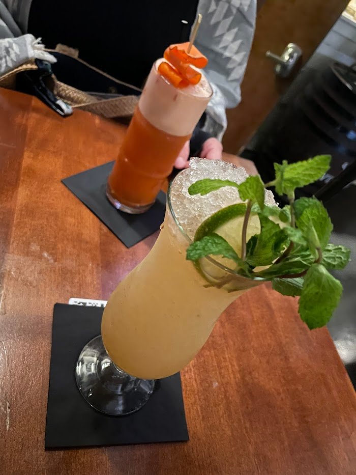 Five Points San Jose Cocktail Bar Review — A Hidden Gem