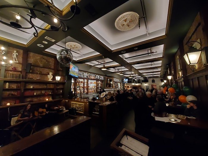 Five Points San Jose Cocktail Bar Review — A Hidden Gem
