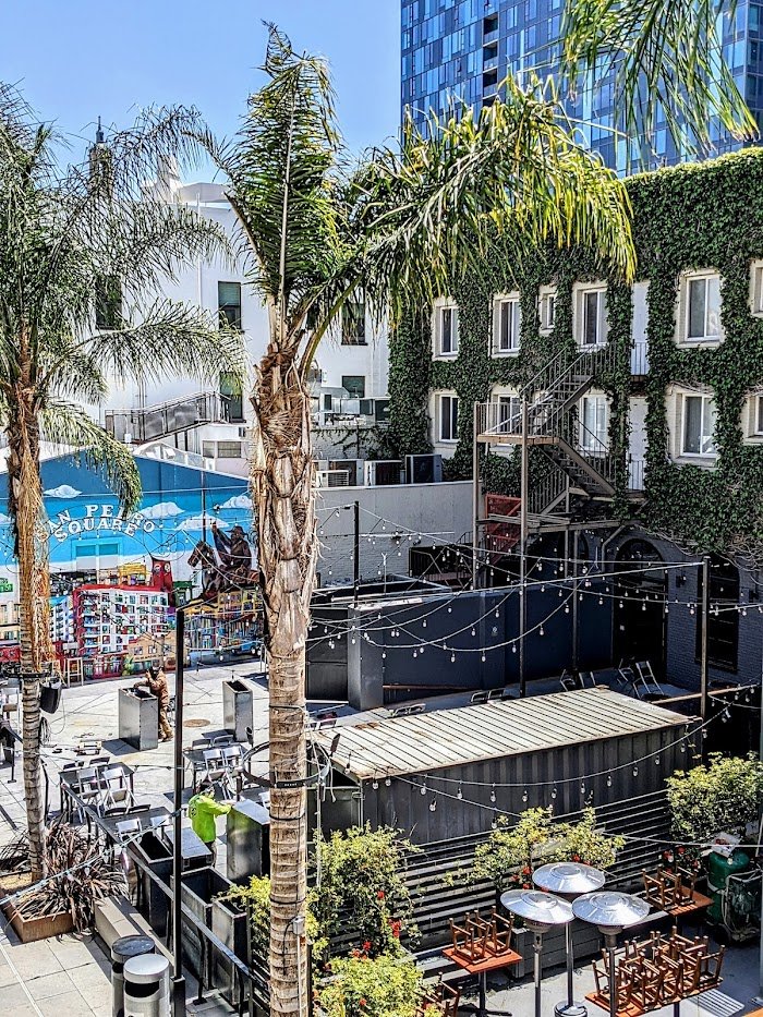 Five Points San Jose Cocktail Bar Review — A Hidden Gem