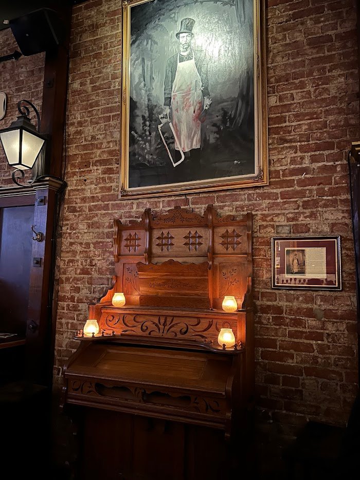 Five Points San Jose Cocktail Bar Review — A Hidden Gem